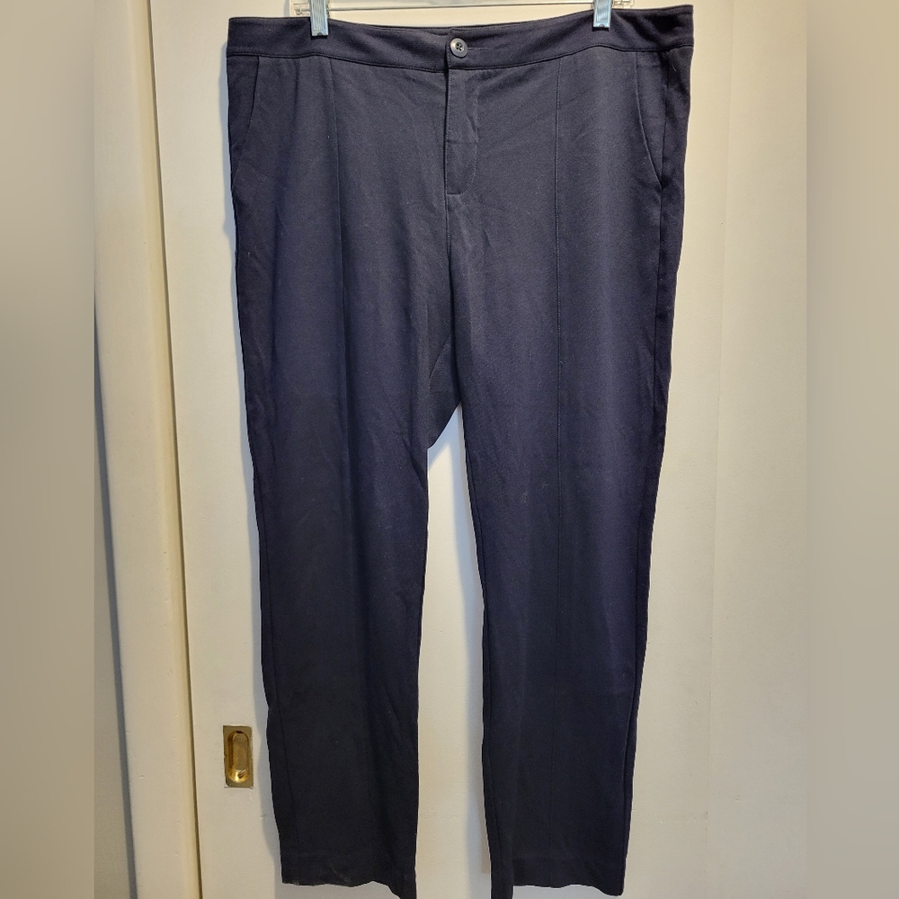 CABI Capote Trousers